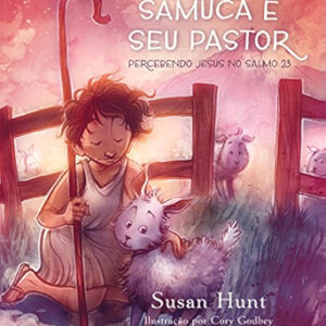Samuca e seu pastor