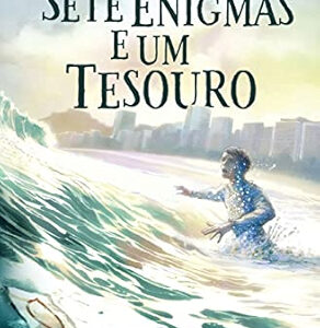 Sete enigmas e um tesouro