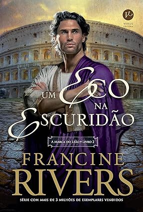 Um eco na escuridão (Vol. 2 A Marca do Leão)