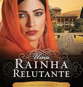 Uma rainha relutante