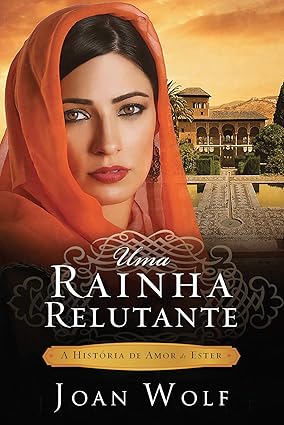 Uma rainha relutante