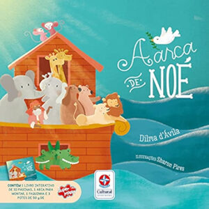 a arca de noé - Estrela