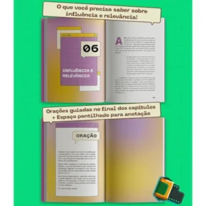 Be Real | Uma Jornada De Influência E Posicionamento