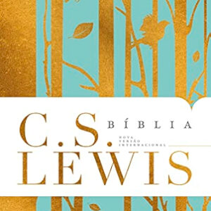 bíblia cs lewis - nvi