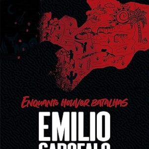 enquanto houver batalhas