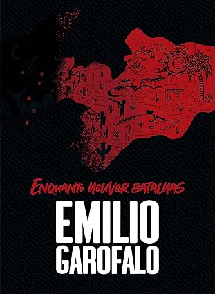 enquanto houver batalhas