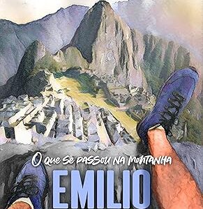 O que se passou na montanha