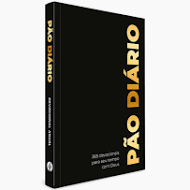 pão diário 2026 pequeno