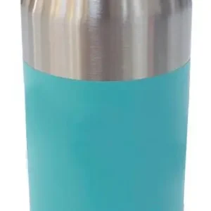 Garrafa Térmica Nautika 1l 8h Quente 24h Gelada - Verde