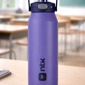 Garrafa Térmica Ntk Isomax 750ml Inox