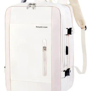 Mochila Viagem Executiva Grande