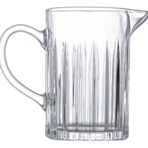 Leiteira Soho Cristal 290ml