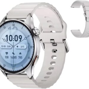 Smartwatch H a y l o u Watch 4S